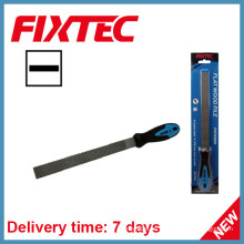 Fixtec Hand Tools - Archivo plano de madera, 200 mm, 8 &quot;